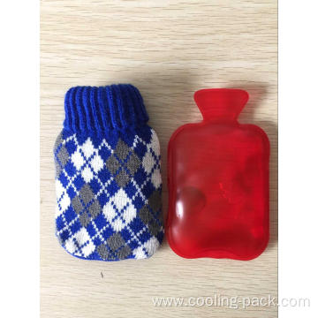 Reusable Warm hot pack for kids